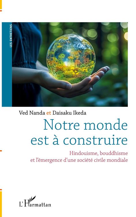 Produktbild: Notre monde est &agrave; construire