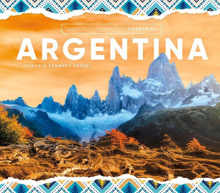 Produktbild: Argentina