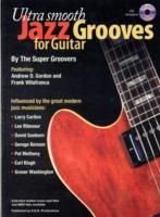 Produktbild: Ultra Smooth Grooves For Guitar