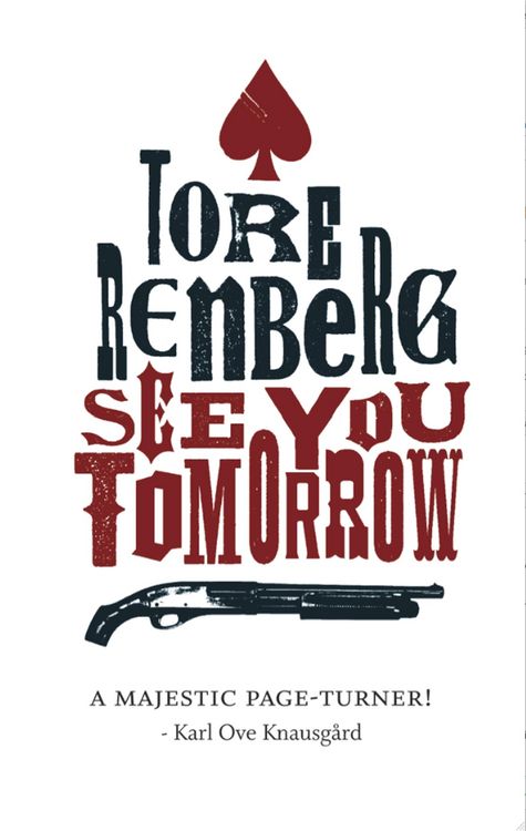 Produktbild: See You Tomorrow