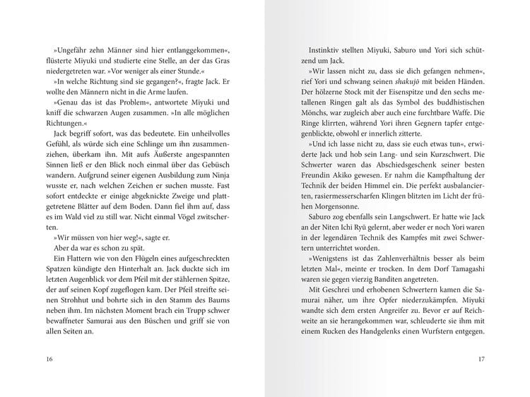 Produktbild: Samurai, Band 7 - Der Ring des Windes