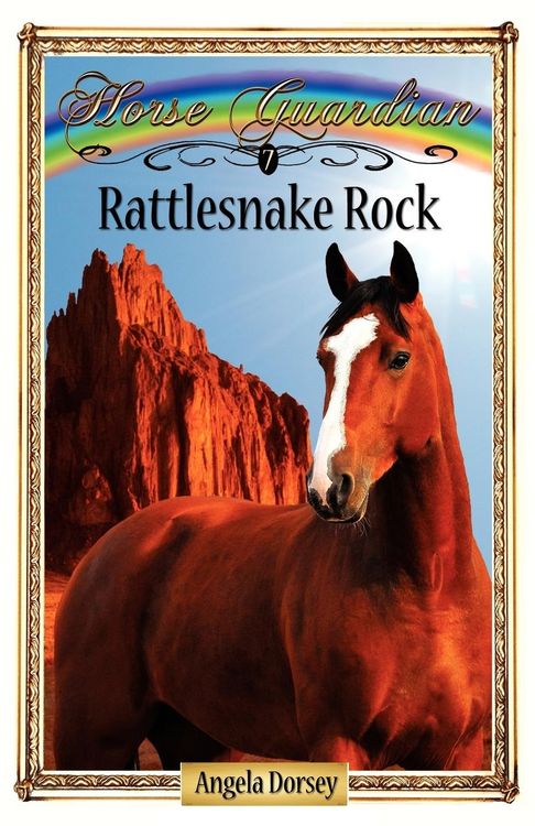 Produktbild: Rattlesnake Rock