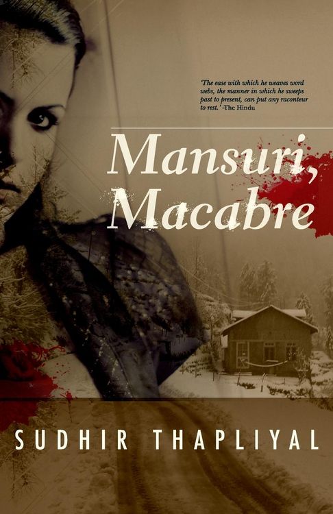 Produktbild: Mansuri, Macabre