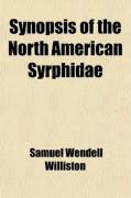 Produktbild: Synopsis of the North American Syrphidae