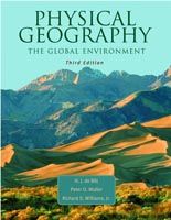 Produktbild: Physical Geography