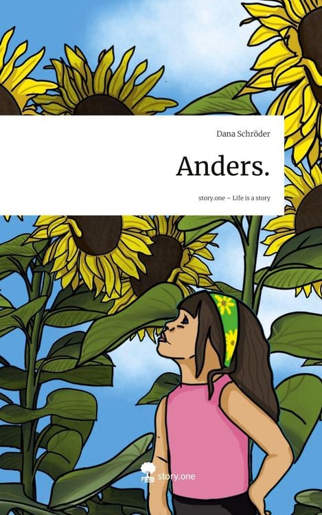 Produktbild: Anders.. Life is a Story - story.one