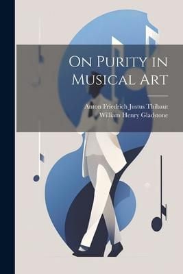 Produktbild: On Purity in Musical Art