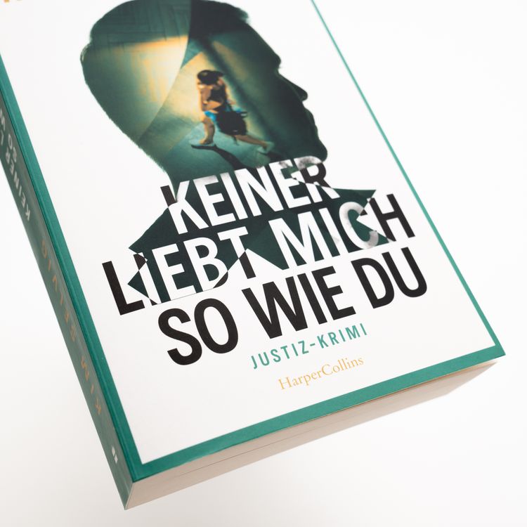 Produktbild: Keiner liebt mich so wie du