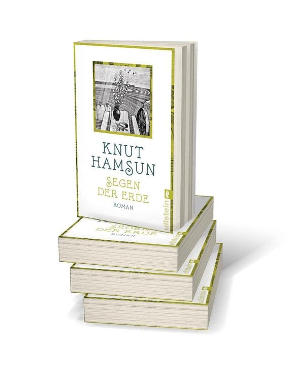 Produktbild: Segen der Erde