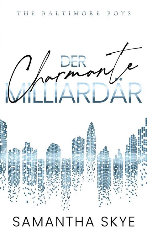 Produktbild: Der charmante Milliard&auml;r