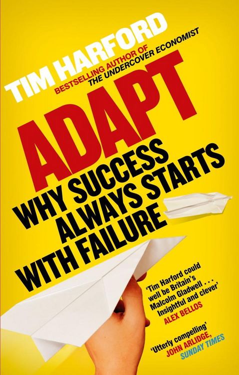 Produktbild: Adapt