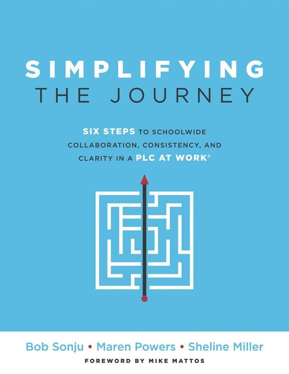 Produktbild: Simplifying the Journey