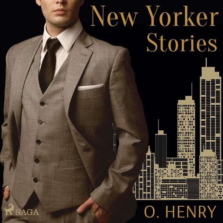 Produktbild: New Yorker Stories (Ungek&uuml;rzt)
