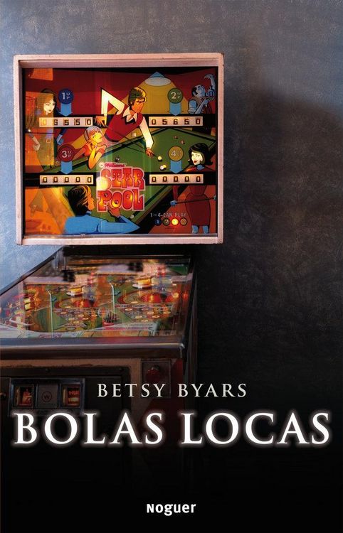 Produktbild: Bolas locas