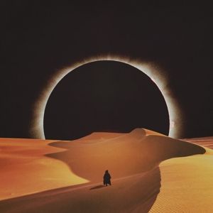 Produktbild: Vortex (Clear Vinyl)
