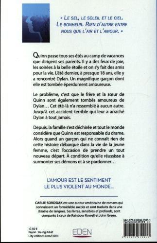 Produktbild: L'&eacute;t&eacute; des &eacute;toiles