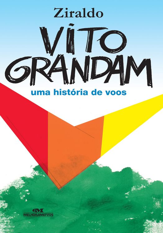 Produktbild: Vito Grandam