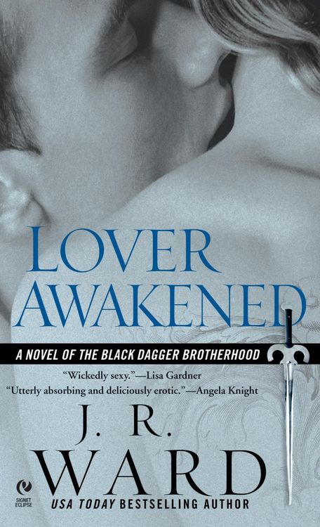 Produktbild: Lover Awakened