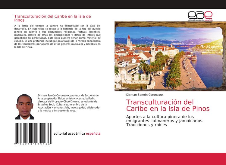 Produktbild: Transculturaci&oacute;n del Caribe en la Isla de Pinos
