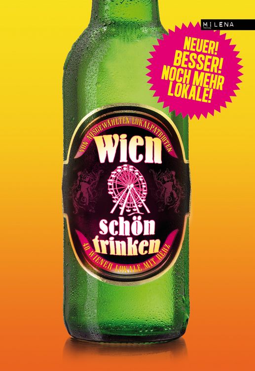 Produktbild: Wien sch&ouml;n trinken