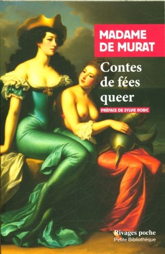 Produktbild: Contes de f&eacute;es queer