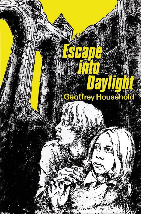 Produktbild: Escape into Daylight