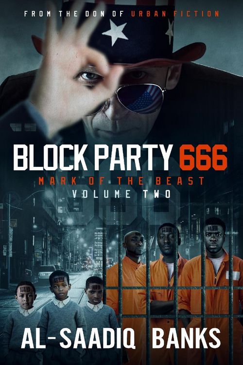 Produktbild: Block Party 666