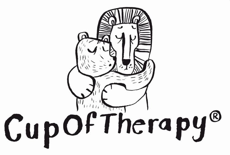 Produktbild: Cup of Therapy - Zeit f&uuml;r Emotionen