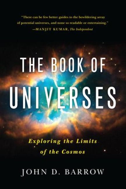 Produktbild: The Book of Universes