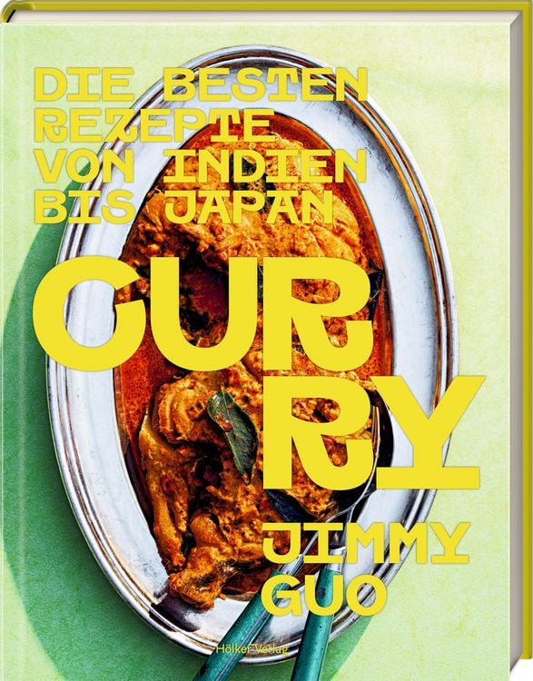 Produktbild: Curry