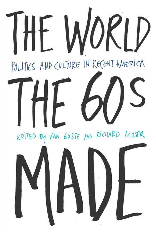 Produktbild: The World the Sixties Made