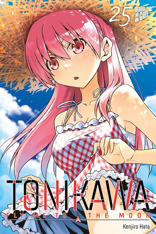 Produktbild: TONIKAWA - Fly me to the Moon 25