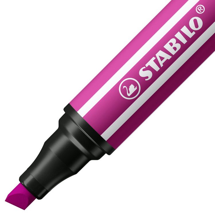 Produktbild: STABILO Filzstift Pen 68 MAX