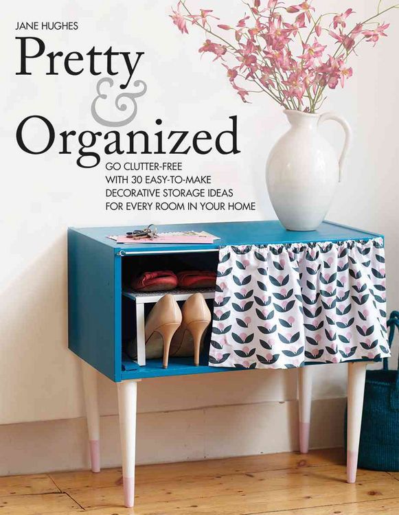 Produktbild: Pretty and Organized