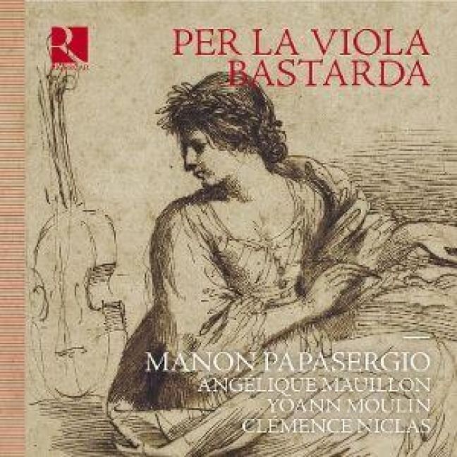 Produktbild: Per la Viola Bastarda