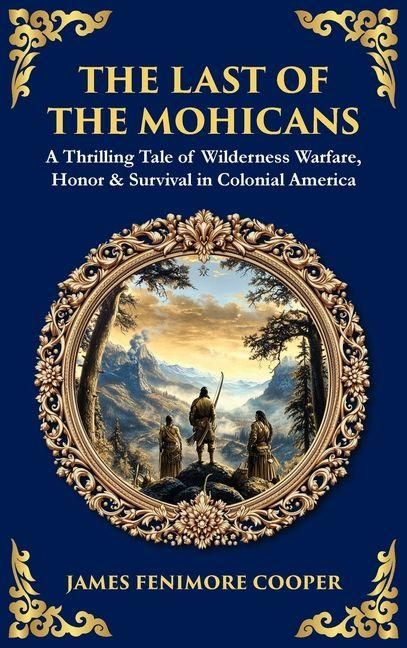 Produktbild: The Last of the Mohicans