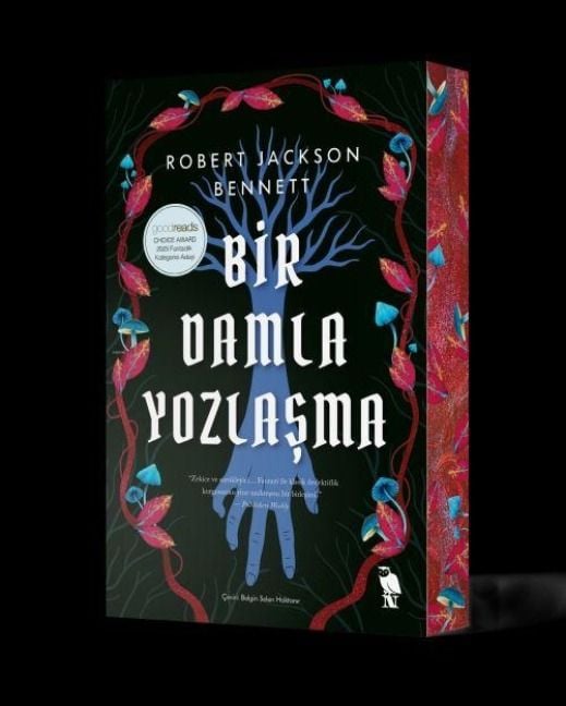 Produktbild: Bir Damla Yozlasma