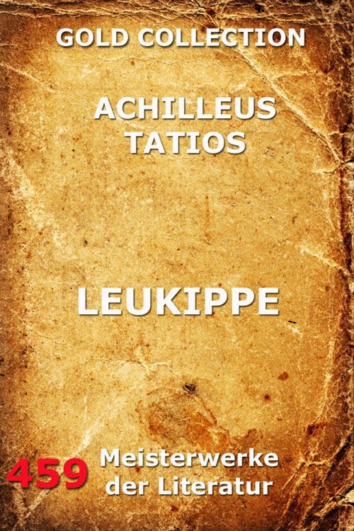 Produktbild: Leukippe