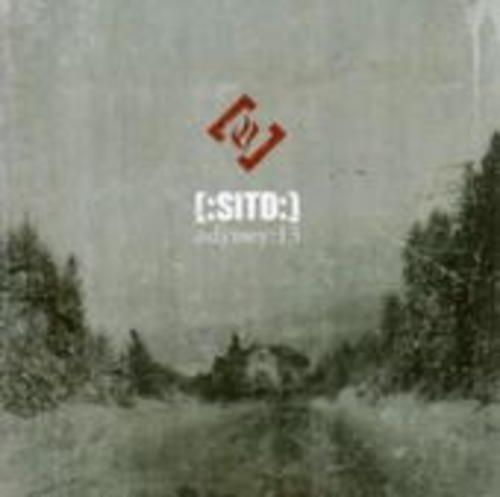 Produktbild: Odyssey:13