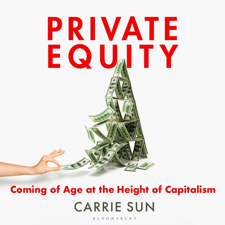 Produktbild: Private Equity