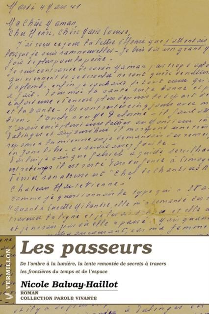 Produktbild: Les passeurs