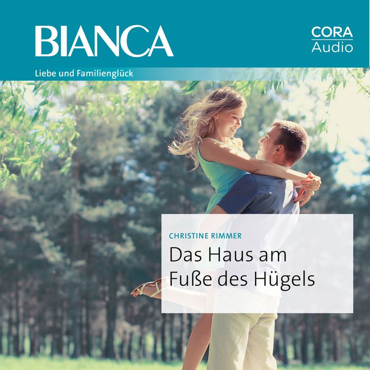 Produktbild: Das Haus am Fu&szlig;e des H&uuml;gels