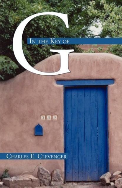 Produktbild: Clevenger, C: In the Key of G
