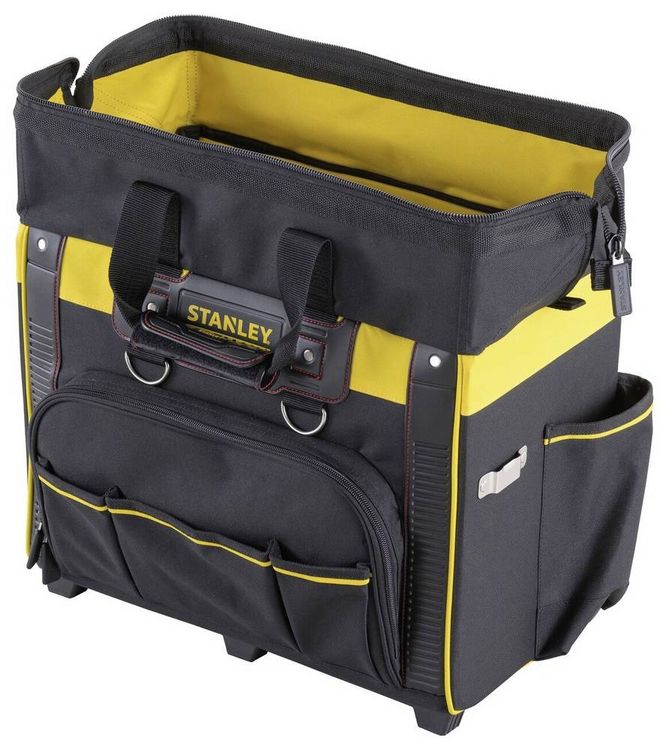 Produktbild: STANLEY FMST1-80148 Werkzeugkoffer unbest&uuml;ckt