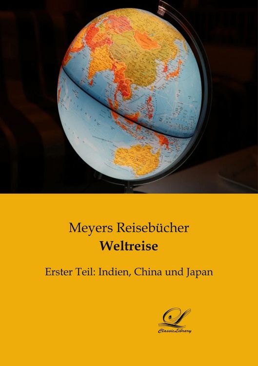 Produktbild: Weltreise