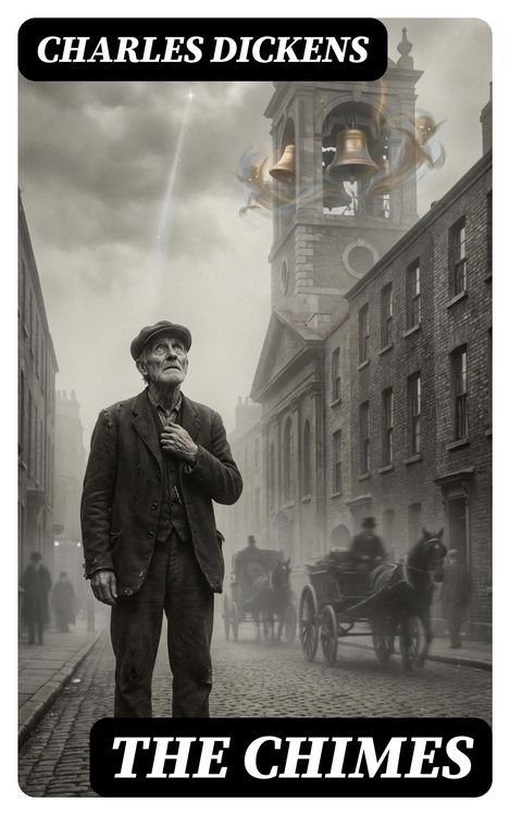 Produktbild: The Chimes
