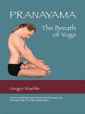 Produktbild: Pranayama the Breath of Yoga