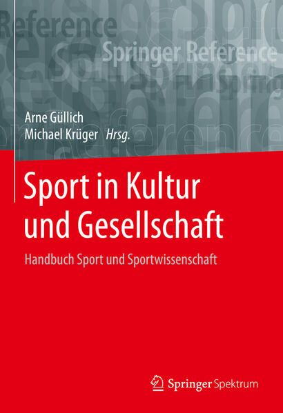 Produktbild: Sport in Kultur und Gesellschaft