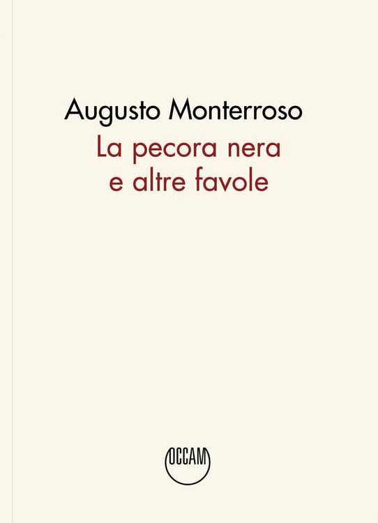 Produktbild: La pecora nera e altre favole