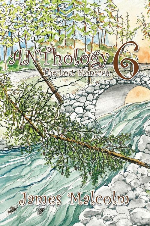 Produktbild: ANThology 6